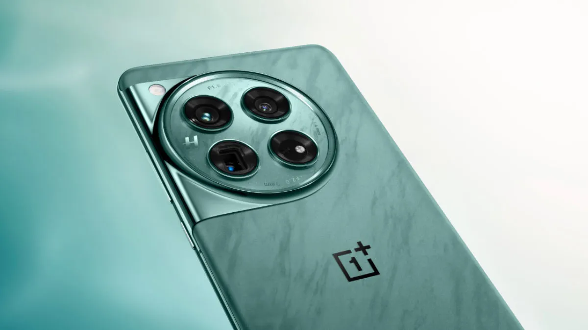 OnePlus 13