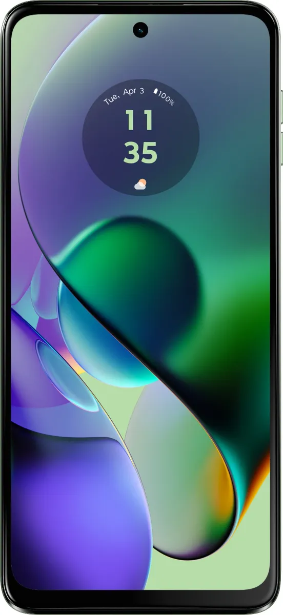 Motorola Moto G64 5G