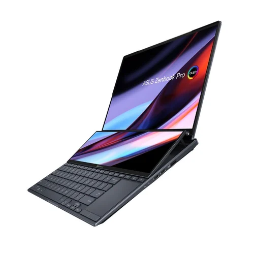 Asus Zenbook Duo Price