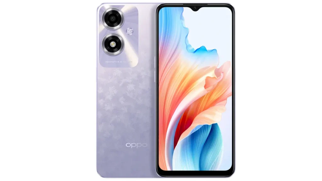 Oppo A1i launched, read price, spec more