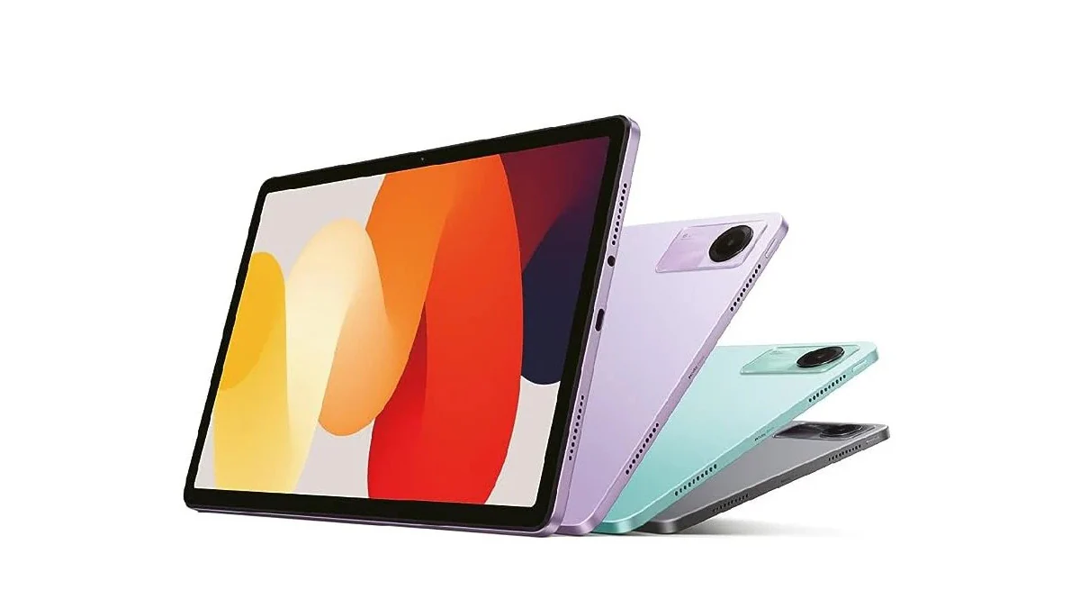 Redmi Pad SE Confirmed to Launch in India