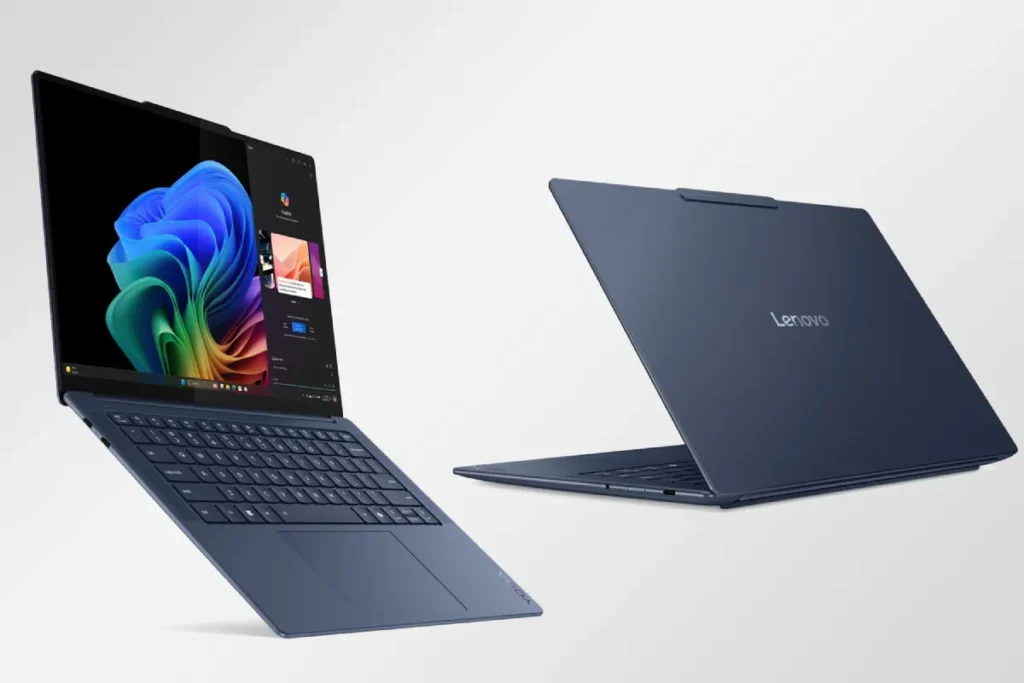 Lenovo Yoga Slim 7