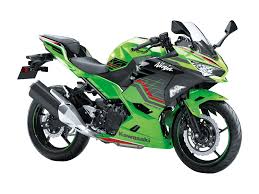 Kawasaki Ninja 400 Price