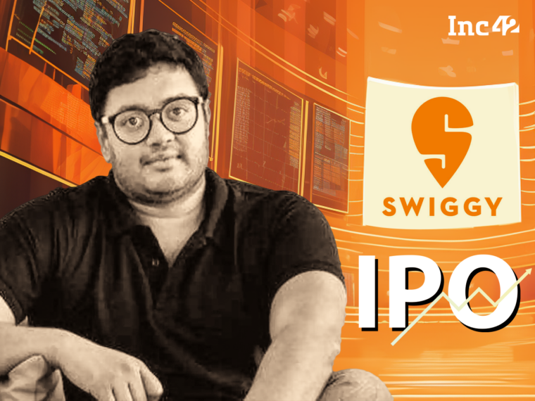 Swiggy to file draft IPO