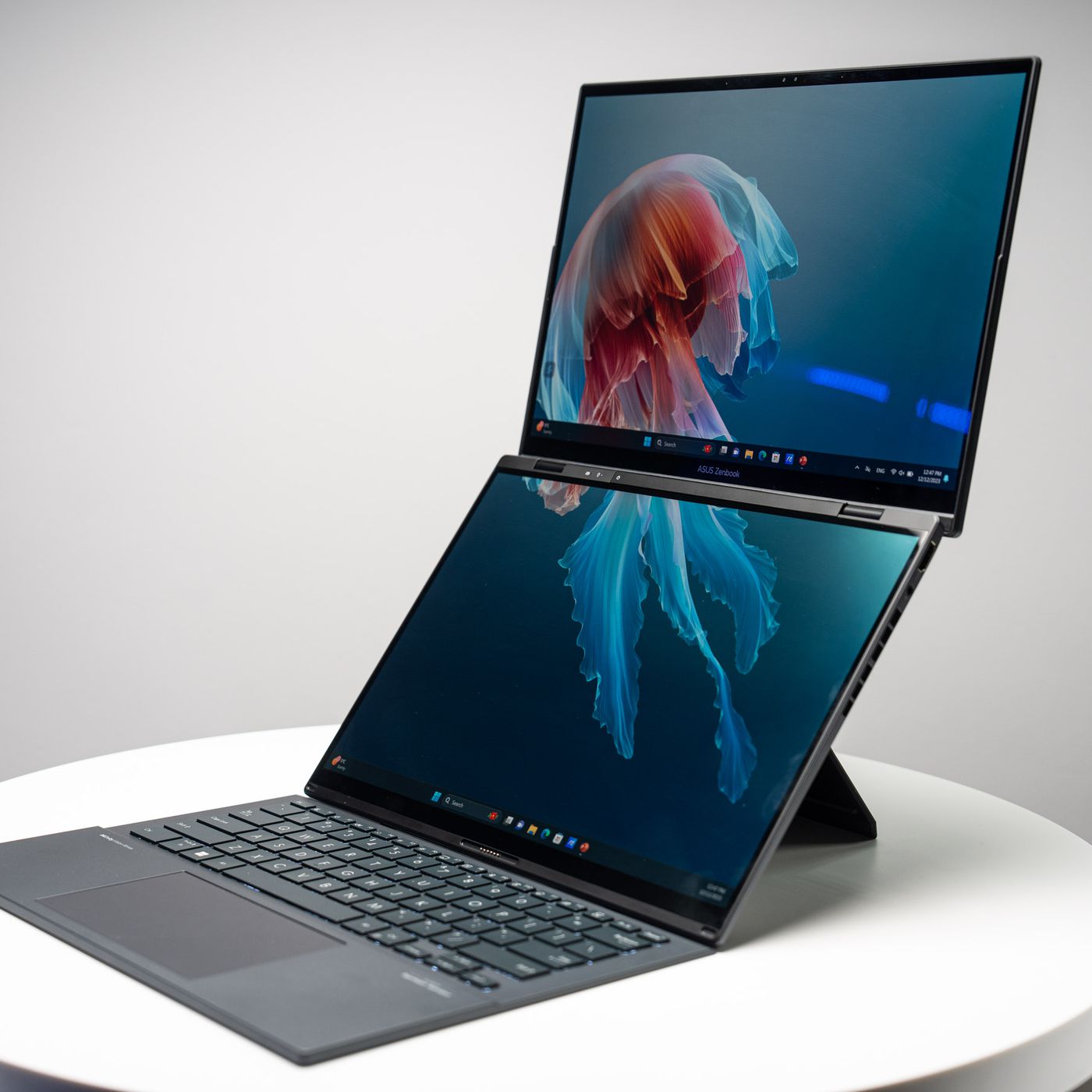 Asus Zenbook Duo in India