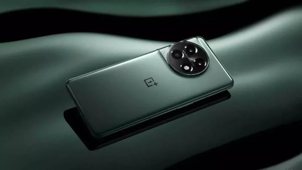 OnePlus Ace 3 Pro design SPecifications and launch